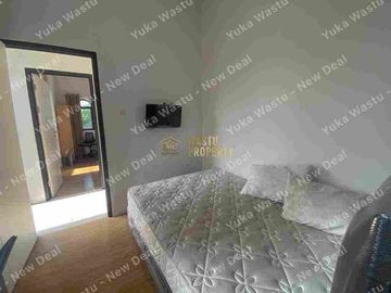 KOS EXCLUSIVE LOKASI STRATEGIS, DEKAT KAMPUS UGM YOGYAKARTA