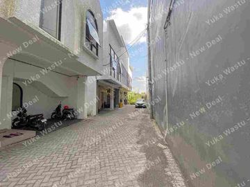 KOS EXCLUSIVE LOKASI STRATEGIS, DEKAT KAMPUS UGM YOGYAKARTA