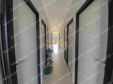 KOS EXCLUSIVE LOKASI STRATEGIS, DEKAT KAMPUS UGM YOGYAKARTA