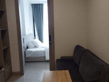 For Rent Apartment Fatmawati City Center Near MRT South Jakarta