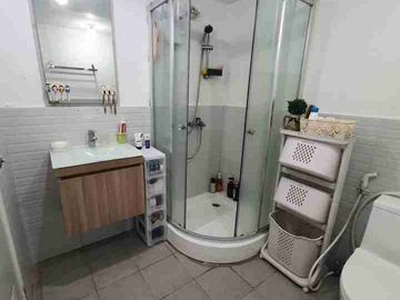 2 Bedroom Condo Unit in Tropicana Garden City
