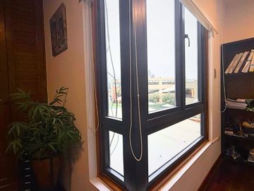 ESPECTACULAR CASA EN CONDOMINIO CERRADO  FRENTE A PARQUE – EXCLUSIVA ZONA EN SURCO