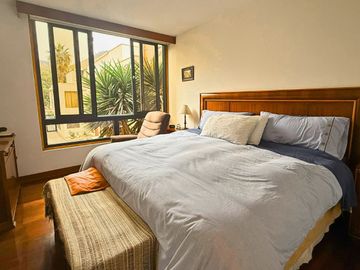 ESPECTACULAR CASA EN CONDOMINIO CERRADO  FRENTE A PARQUE – EXCLUSIVA ZONA EN SURCO