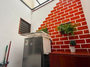 ESPECTACULAR CASA EN CONDOMINIO CERRADO  FRENTE A PARQUE – EXCLUSIVA ZONA EN SURCO