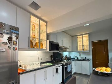 ESPECTACULAR CASA EN CONDOMINIO CERRADO  FRENTE A PARQUE – EXCLUSIVA ZONA EN SURCO