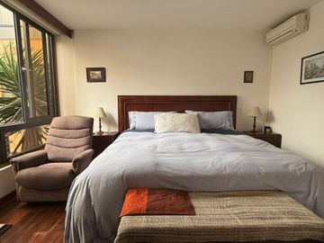 ESPECTACULAR CASA EN CONDOMINIO CERRADO  FRENTE A PARQUE – EXCLUSIVA ZONA EN SURCO