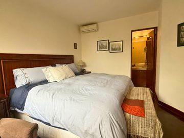 ESPECTACULAR CASA EN CONDOMINIO CERRADO  FRENTE A PARQUE – EXCLUSIVA ZONA EN SURCO