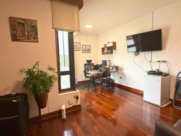 ESPECTACULAR CASA EN CONDOMINIO CERRADO  FRENTE A PARQUE – EXCLUSIVA ZONA EN SURCO