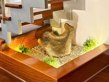 ESPECTACULAR CASA EN CONDOMINIO CERRADO  FRENTE A PARQUE – EXCLUSIVA ZONA EN SURCO