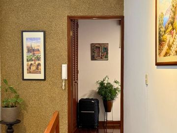 ESPECTACULAR CASA EN CONDOMINIO CERRADO  FRENTE A PARQUE – EXCLUSIVA ZONA EN SURCO