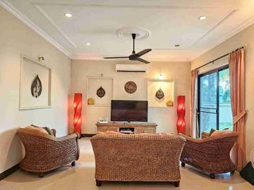 Pool Villa | Nong Jab Tao | 4 Bedrooms | 4 Bathrooms | 200 Sq.w. | 11.9 Million THB