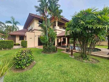 Pool Villa | Nong Jab Tao | 4 Bedrooms | 4 Bathrooms | 200 Sq.w. | 11.9 Million THB