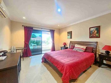 Pool Villa | Nong Jab Tao | 4 Bedrooms | 4 Bathrooms | 200 Sq.w. | 11.9 Million THB