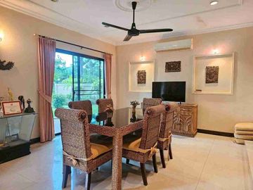 Pool Villa | Nong Jab Tao | 4 Bedrooms | 4 Bathrooms | 200 Sq.w. | 11.9 Million THB