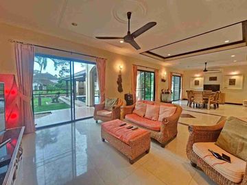 Pool Villa | Nong Jab Tao | 4 Bedrooms | 4 Bathrooms | 200 Sq.w. | 11.9 Million THB