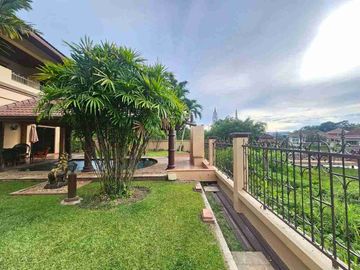 Pool Villa | Nong Jab Tao | 4 Bedrooms | 4 Bathrooms | 200 Sq.w. | 11.9 Million THB