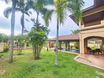 Pool Villa | Nong Jab Tao | 4 Bedrooms | 4 Bathrooms | 200 Sq.w. | 11.9 Million THB