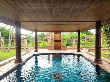 Pool Villa | Nong Jab Tao | 4 Bedrooms | 4 Bathrooms | 200 Sq.w. | 11.9 Million THB