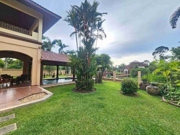 Pool Villa | Nong Jab Tao | 4 Bedrooms | 4 Bathrooms | 200 Sq.w. | 11.9 Million THB