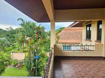 Pool Villa | Nong Jab Tao | 4 Bedrooms | 4 Bathrooms | 200 Sq.w. | 11.9 Million THB