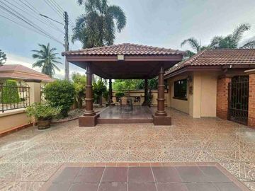 Pool Villa | Nong Jab Tao | 4 Bedrooms | 4 Bathrooms | 200 Sq.w. | 11.9 Million THB