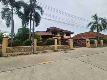 Pool Villa | Nong Jab Tao | 4 Bedrooms | 4 Bathrooms | 200 Sq.w. | 11.9 Million THB
