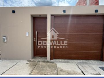 SE VENDE BONITA CASA DE 1 PISO EN | Urb. BOULEVARD PARK PLAZA Q3 - PIURA