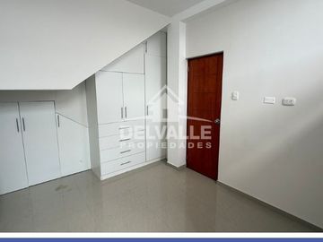 SE VENDE BONITA CASA DE 1 PISO EN | Urb. BOULEVARD PARK PLAZA Q3 - PIURA