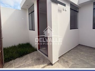 SE VENDE BONITA CASA DE 1 PISO EN | Urb. BOULEVARD PARK PLAZA Q3 - PIURA