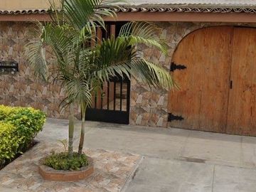 Vendo Casa 4 Pisos C/depas Independizados - Pro Los Olivos