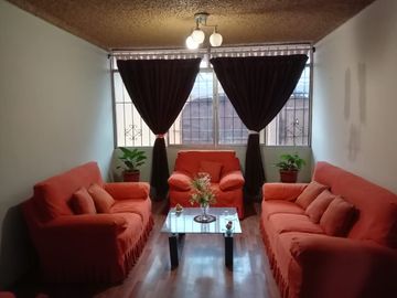 Vendo Casa 4 Pisos C/depas Independizados - Pro Los Olivos