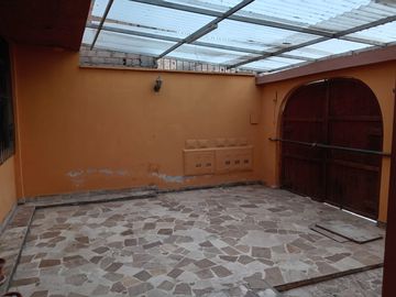 Vendo Casa 4 Pisos C/depas Independizados - Pro Los Olivos