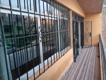 Vendo Casa 4 Pisos C/depas Independizados - Pro Los Olivos