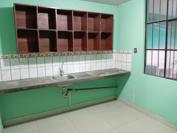Vendo Casa 4 Pisos C/depas Independizados - Pro Los Olivos