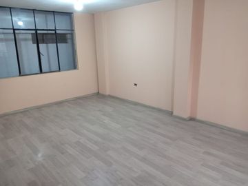 Vendo Casa 4 Pisos C/depas Independizados - Pro Los Olivos
