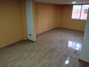 Vendo Casa 4 Pisos C/depas Independizados - Pro Los Olivos