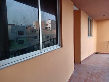 Vendo Casa 4 Pisos C/depas Independizados - Pro Los Olivos