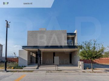 Casa en venta Misiones de Santa Fé Santo Tomás