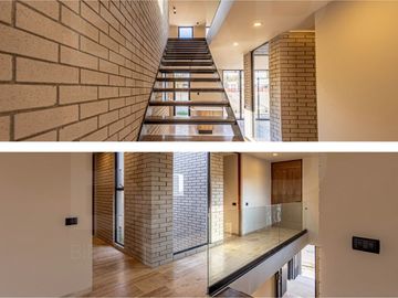 Casa en venta Misiones de Santa Fé Santo Tomás