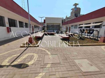 VENTA DE LOCAL COMERCIAL - AV. NICOLAS DE PIEROLA - TRUJILLO
