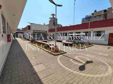 VENTA DE LOCAL COMERCIAL - AV. NICOLAS DE PIEROLA - TRUJILLO