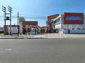 VENTA DE LOCAL COMERCIAL - AV. NICOLAS DE PIEROLA - TRUJILLO