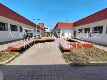 VENTA DE LOCAL COMERCIAL - AV. NICOLAS DE PIEROLA - TRUJILLO