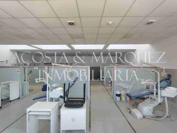 VENTA DE LOCAL COMERCIAL - AV. NICOLAS DE PIEROLA - TRUJILLO