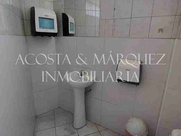 VENTA DE LOCAL COMERCIAL - AV. NICOLAS DE PIEROLA - TRUJILLO