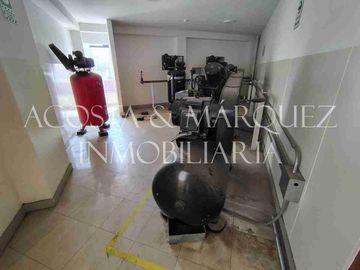 VENTA DE LOCAL COMERCIAL - AV. NICOLAS DE PIEROLA - TRUJILLO