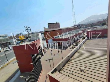 VENTA DE LOCAL COMERCIAL - AV. NICOLAS DE PIEROLA - TRUJILLO