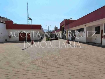 VENTA DE LOCAL COMERCIAL - AV. NICOLAS DE PIEROLA - TRUJILLO