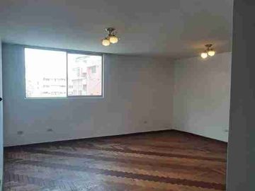 🔔 ¡Oportunidad en Pueblo Libre! Departamento amplio frente a Plaza Vea , Sucre🏡✨