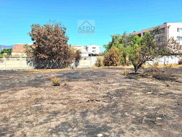 Se Venden 2 Terrenos en central área Urbana, con un total de 2.220 m2, comuna de Quilllota